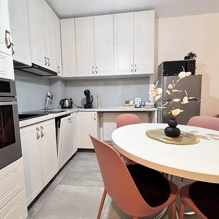 Apartment Mera Escape Private Parking And Terrace Cluj-Napoca