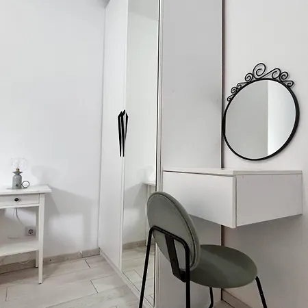 Mera Escape Private Parking And Terrace