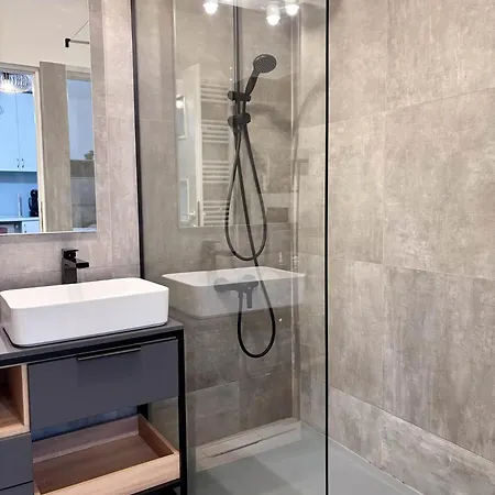 Apartment Mera Escape Private Parking And Terrace Cluj-Napoca