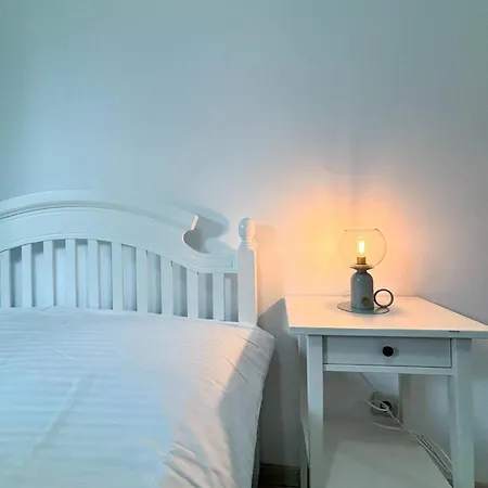 Mera Escape Private Parking And Terrace