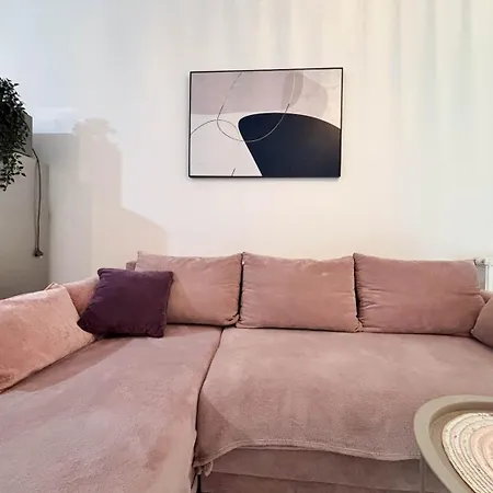 Mera Escape Private Parking And Terrace Apartamento