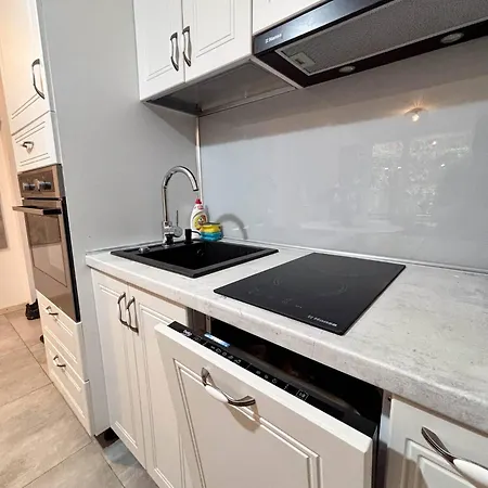 Apartment Mera Escape Private Parking And Terrace Cluj-Napoca