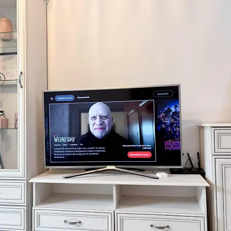 Mera Escape Private Parking And Terrace Apartamento Cluj-Napoca