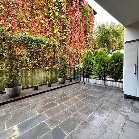 Mera Escape Private Parking And Terrace Apartment