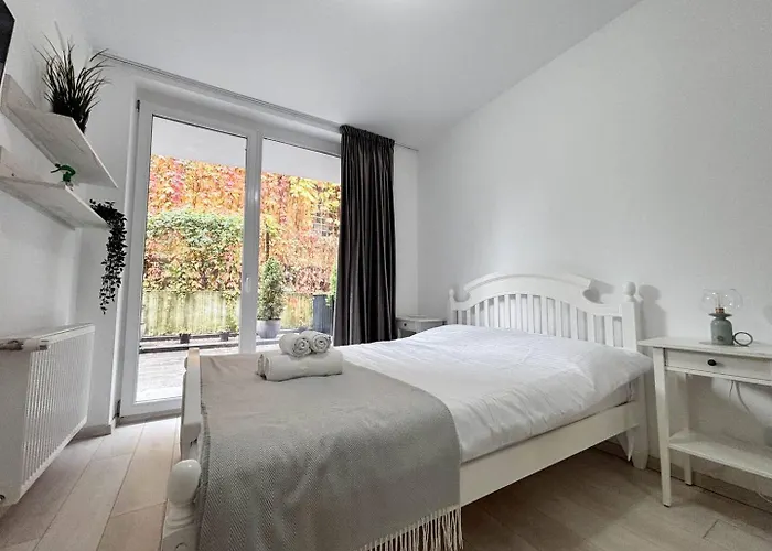 Mera Escape Private Parking And Terrace Lägenhet Cluj-Napoca