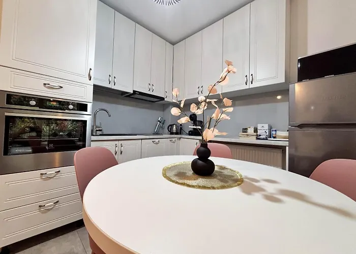 Mera Escape Private Parking And Terrace Cluj-Napoca