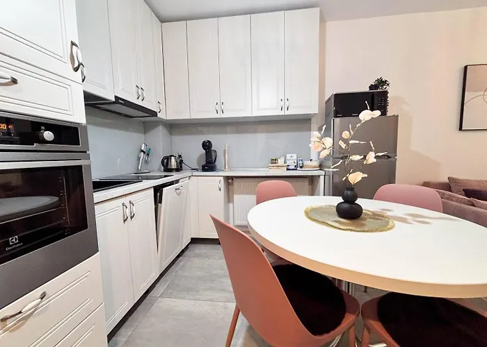 Apartamento Mera Escape Private Parking And Terrace Cluj-Napoca