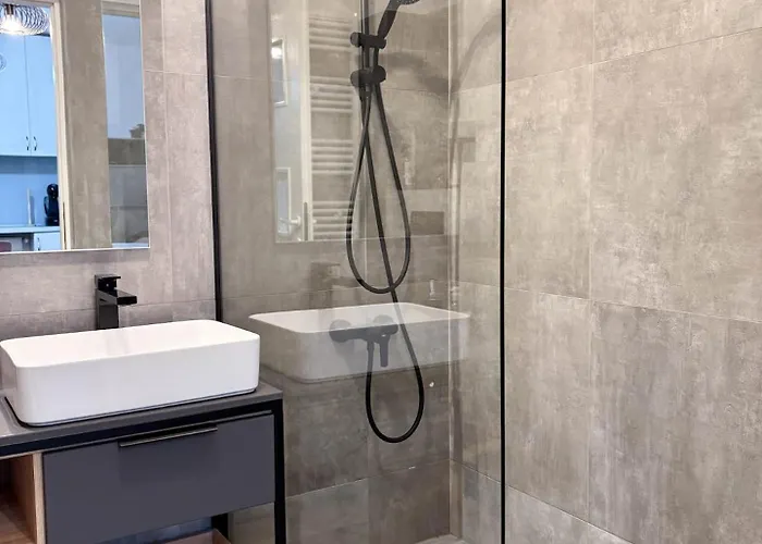 Apartamento Mera Escape Private Parking And Terrace Cluj-Napoca