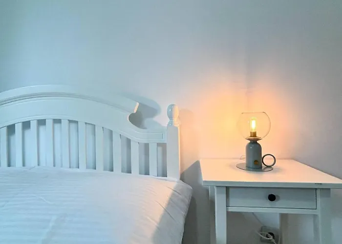 Mera Escape Private Parking And Terrace