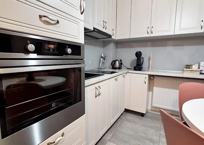 Mera Escape Private Parking And Terrace Apartamento *