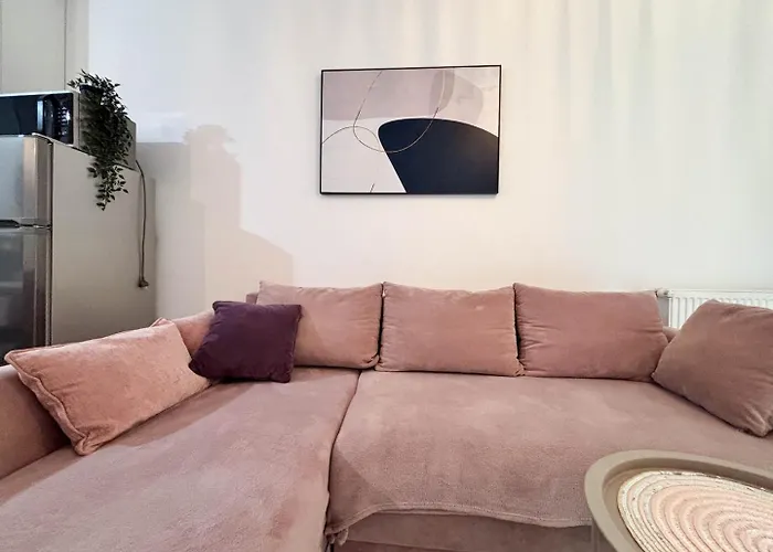 Mera Escape Private Parking And Terrace Apartamento